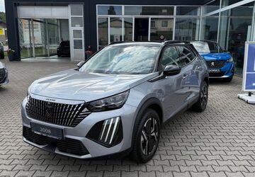Peugeot 2008 8.215 km 25.990 &euro; Moers 47445