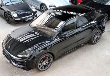 Porsche Cayenne 69.787 km 83.990 &euro; Düsseldorf 40237