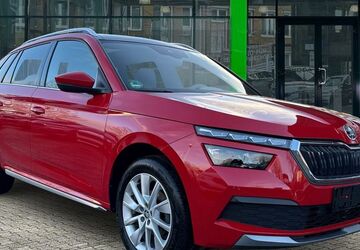 Skoda Kamiq 61.000 km 18.490 &euro; Mülheim an der Ruhr 45479