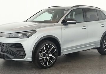 VW Tiguan 25.600 km 45.884 &euro; Düsseldorf 40233