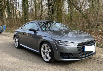 Audi TT 90.000 km 22.900 &euro; Oberhausen 46145