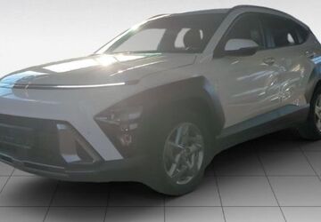 Hyundai KONA 30.358 km 24.690 &euro; Neuss 41464