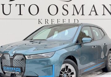 BMW iX 35.800 km 41.950 &euro; Krefeld 47805