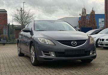 Mazda 6 263.159 km 2.600 &euro; Grevenbroich 41515