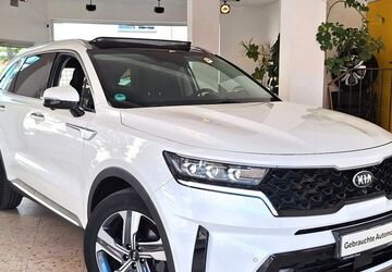 Kia Sorento 42.000 km 34.480 &euro; Oberhausen 46045