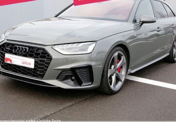 Audi A4 48.898 km 41.950 &euro; Solingen 42653