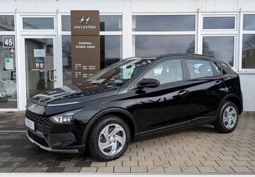 Hyundai BAYON 1.653 km 17.945 &euro; Leverkusen 51373