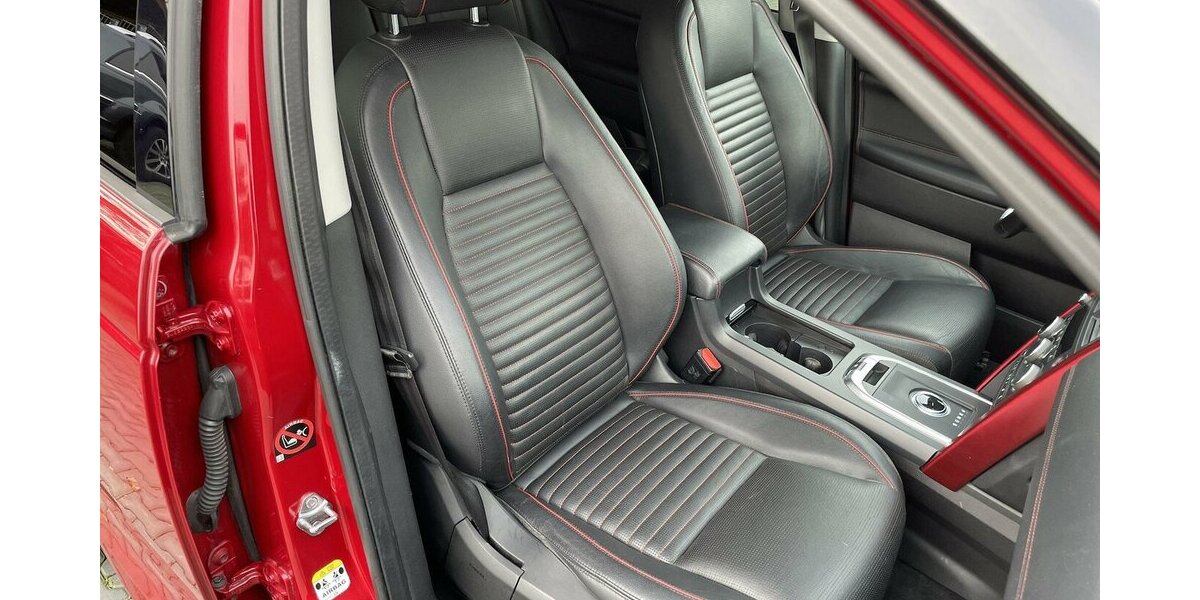 Land Rover Discovery Sport / Kamera/ Bi-Xenon/ AHK / Allrad 145.000 km 17.390 &euro; Mönchengladbach 41066