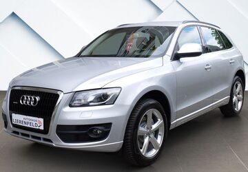 Audi Q5 87.907 km 14.990 &euro; Düsseldorf 40231
