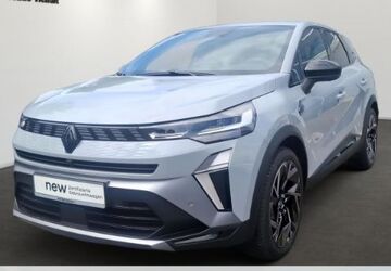 Renault Symbioz 3.100 km 32.590 &euro; Krefeld 47805