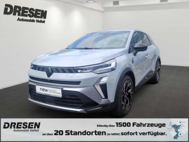 Renault Symbioz 3.100 km 32.590 &euro; Krefeld 47805