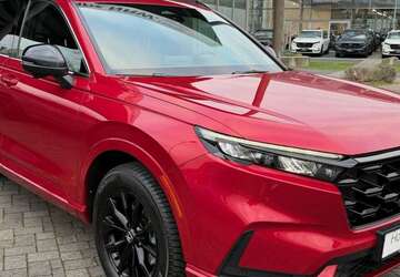 Honda CR-V 9.900 km 46.980 &euro; Düsseldorf 40233