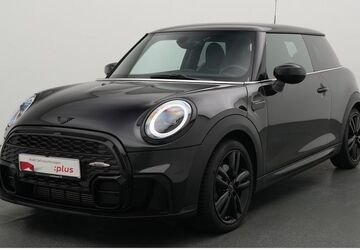 Mini Cooper 42.046 km 23.480 &euro; Leverkusen 51373