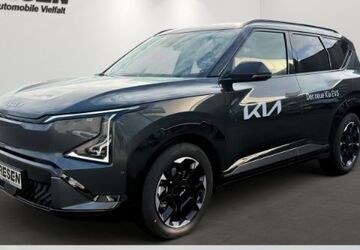 Kia EV5 2.500 km 46.980 &euro; Korschenbroich 41352