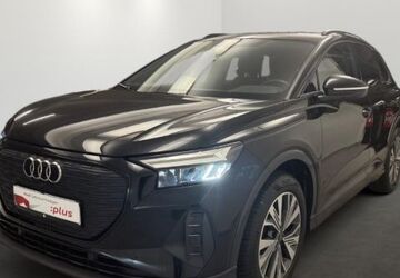Audi Q4 e-tron 36.916 km 29.900 &euro; Neuss 41464
