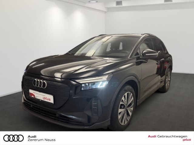 Audi Q4 e-tron 36.916 km 29.900 &euro; Neuss 41464