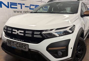 Dacia Sandero 59.878 km 14.850 &euro; Hilden (bei Düsseldorf) 40721