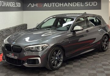 BMW M140i 86.000 km 31.999 &euro; Remscheid 42857