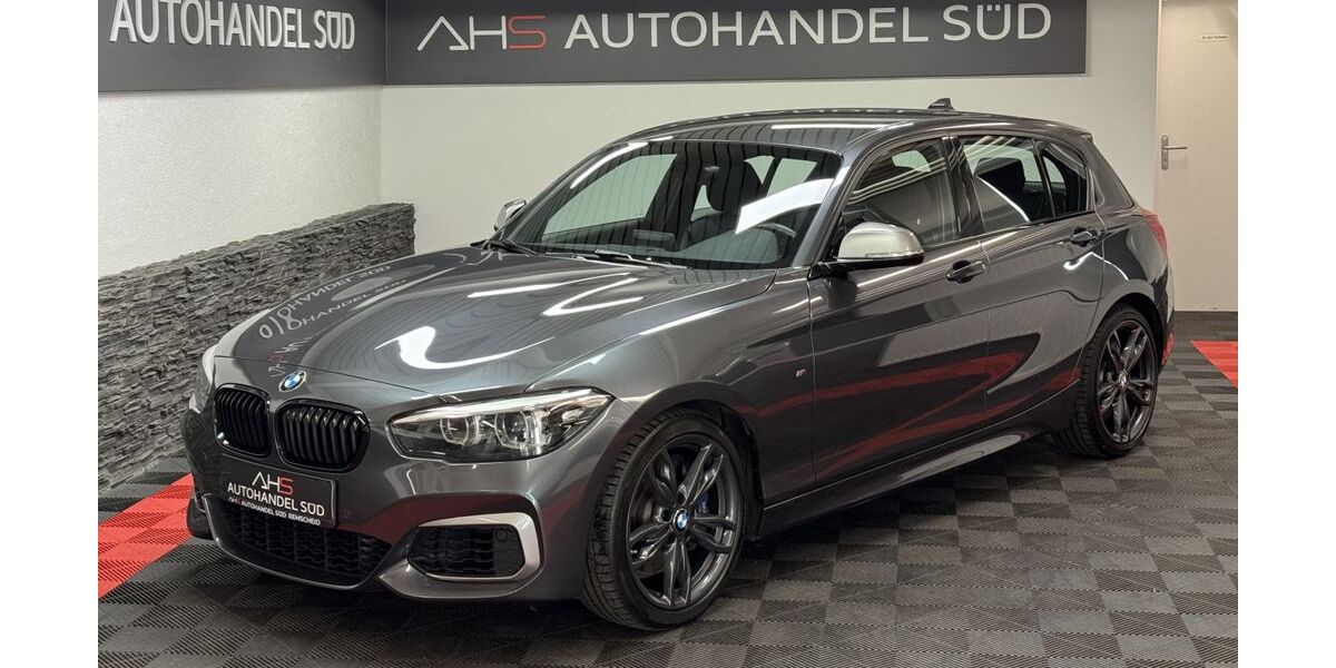 BMW M140i 86.000 km 31.999 &euro; Remscheid 42857