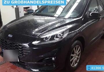 Ford Kuga 119.194 km 22.795 &euro; Krefeld 47829