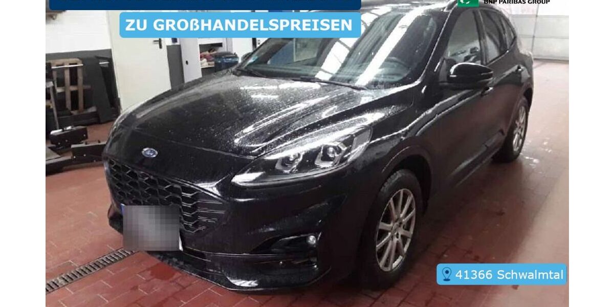 Ford Kuga 119.194 km 22.795 &euro; Krefeld 47829