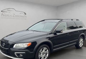 Volvo XC70 120.900 km 27.900 &euro; Kaarst 41564