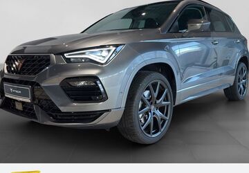 Cupra Ateca 1.500 km 31.980 &euro; Duisburg 47059
