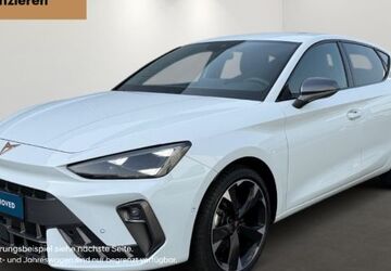 Cupra Leon 18.114 km 30.240 &euro; Neuss 41460