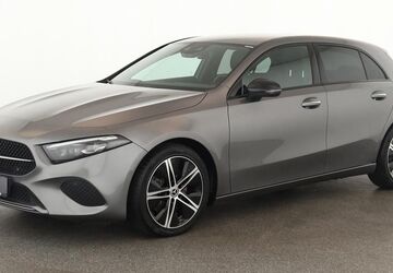 Mercedes-Benz A 250 27.600 km 29.684 &euro; Düsseldorf 40233
