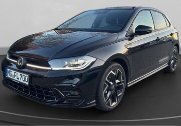 VW Polo 1.500 km 24.970 &euro; Mönchengladbach 41238