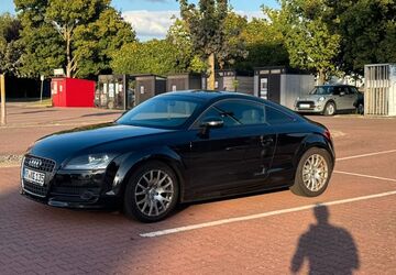 Audi TT 250.000 km 10.450 &euro; Krefeld 47807