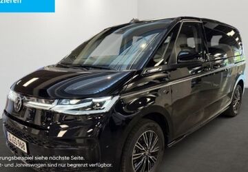 VW T7 Multivan 11.999 km 57.480 &euro; Düsseldorf 40233