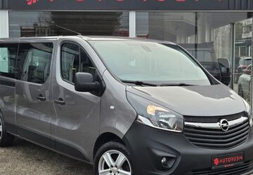 Opel Vivaro 167.211 km 15.700 &euro; Krefeld 47803