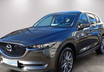 Mazda CX-5 102.335 km 23.480 &euro; Düsseldorf 40599