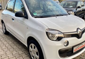 Renault Twingo 93.120 km 5.999 &euro; Moers 47445