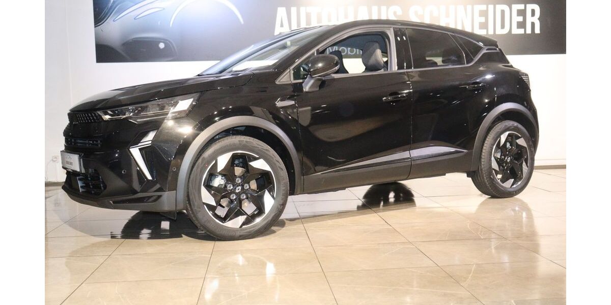 Renault Captur 5.948 km 23.900 &euro; Ratingen 40880