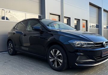 VW Polo 61.902 km 15.795 &euro; Willich 47877