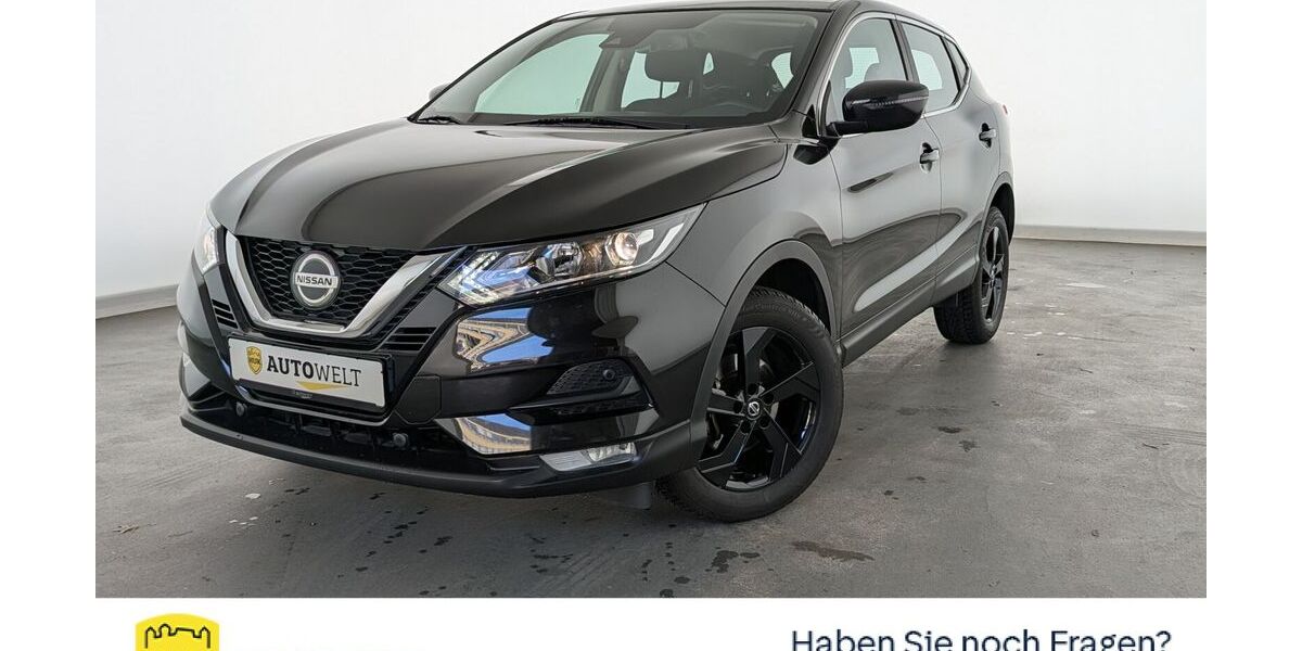 Nissan Qashqai 56.050 km 16.660 &euro; Düsseldorf 40599