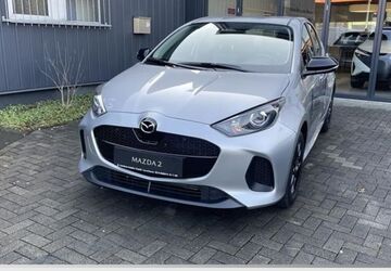 Mazda 2 Hybrid 1.623 km 23.368 &euro; Monheim 40789