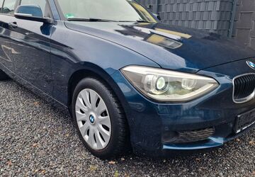 BMW 118 247.000 km 5.990 &euro; Oberhausen 46145