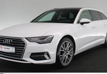 Audi A6 69.161 km 36.771 &euro; Krefeld 47803