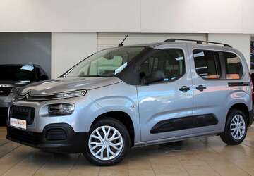 Citroen Berlingo 66.950 km 16.750 &euro; Dormagen 41540