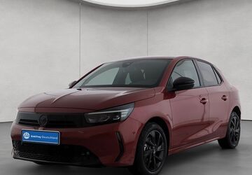 Opel Corsa 15.466 km 17.290 &euro; Grevenbroich 41516