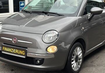Fiat 500 70.000 km 6.990 &euro; Krefeld 47809