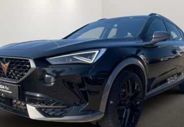 Cupra Formentor 49.905 km 28.980 &euro; Dormagen 41540