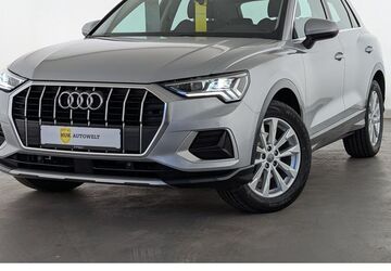 Audi Q3 55.250 km 24.760 &euro; Düsseldorf 40599