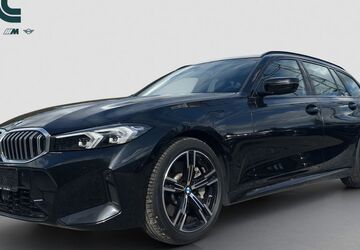 BMW 330 44.499 km 34.750 &euro; Neuss 41460