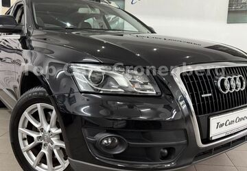 Audi Q5 239.006 km 8.950 &euro; Wuppertal-Cronenberg 42349