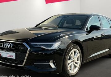 Audi A6 34.388 km 45.990 &euro; Duisburg 47249