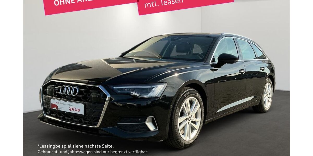 Audi A6 34.388 km 45.990 &euro; Duisburg 47249
